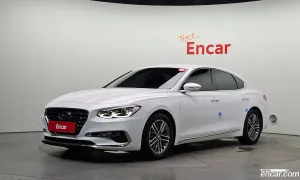Hyundai Grandeur 2.4 Premium 2016