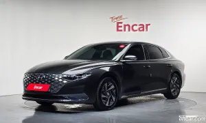 Hyundai Grandeur Premium Choice 2020