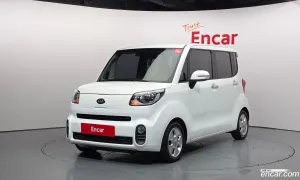 Kia Ray Prestige 2021