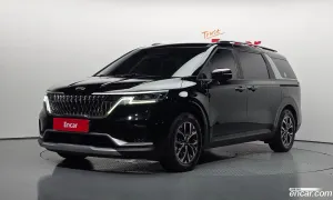 Kia Canival 9-Seater Prestige 2021