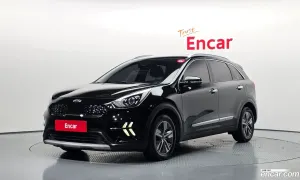 Kia Niro Prestige 1.6 HEV 2020