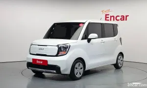 Kia Ray Trendy 2026