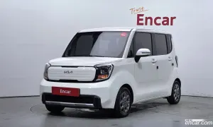 Kia Ray Prestige 2022