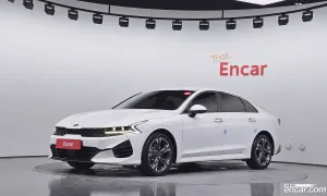 Kia K5 Noblesse 2.0 2020