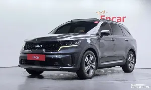 Kia Sorento Gravity HEV 1.6 2WD 2022