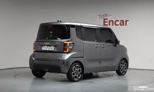 Kia Ray Signature 2026