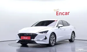 Hyundai Sonata Premium Family 2.0 2021