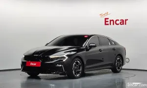 Kia K5 Prestige 2.0 2024