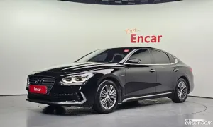 Hyundai Grandeur Special Exclusive 2017