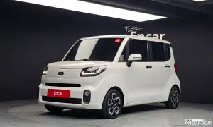 Kia Ray Prestige 2019