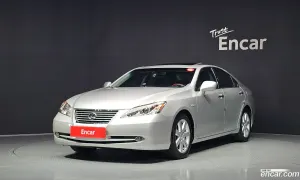 Lexus Es XV40 Premium 2009