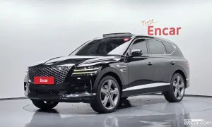 Genesis Gv80 3.5T Gasoline AWD 2020