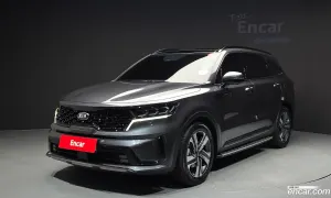 Kia Sorento Gravity HEV 1.6 4WD 2021