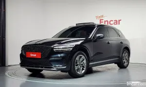 Genesis Gv70 2.5T Gasoline 2WD 2022