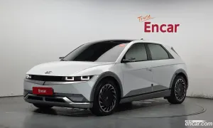 Hyundai Ioniq5 Prestige Long Range AWD 2022