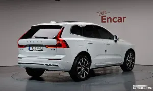 Volvo Xc60 B6 Ultimate Bright 2024