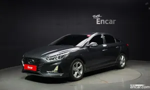 Hyundai Sonata 2.0 Modern 2019