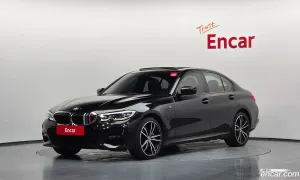 Bmw 3-series 330e M Sport 2021