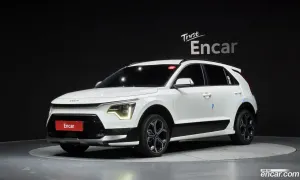 Kia Niro Trendy 2022
