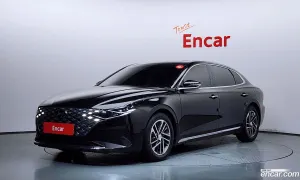 Hyundai Grandeur Premium Choice 2.5 2020