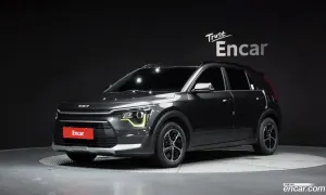 Kia Niro Trendy 2022