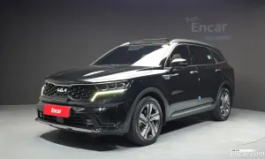 Kia Sorento Signature HEV 1.6 4WD 2022