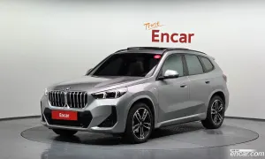 Bmw X1 xDrive 20i M Sport 2025