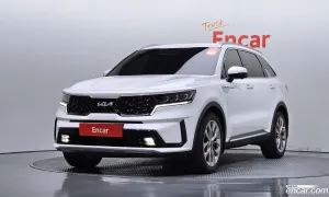 Kia Sorento Noblesse Diesel 2.2 2WD 2022
