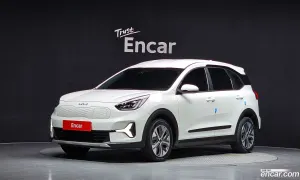 Kia Niro Air 2022