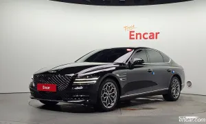 Genesis G80 Gasoline 2.5 Turbo AWD 2023