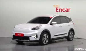 Kia Niro Earth 2022