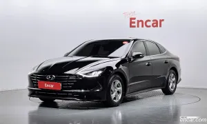 Hyundai Sonata Premium 2.0 2020