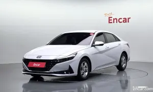 Hyundai Avante Modern 1.6 2020