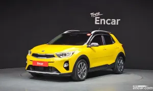 Kia Stonic Prestige Diesel 1.6 2018