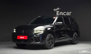 Renault-koreasamsung Grand koleos 1.5 E-TECH Esprit Alphine 2WD 2025