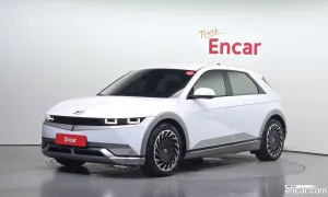 Hyundai Ioniq5 Prestige Long range 2024