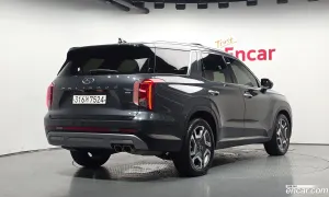 Hyundai Palisade Prestige Diesel 2.2 4WD 2022