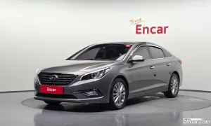 Hyundai Sonata 2.0 Care+ 2017