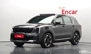 Kia Sorento Signature HEV 1.6 2WD 2026