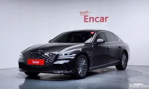 Genesis G80 Gasoline 2.5 Turbo AWD 2024