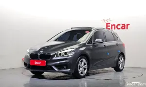 Bmw 2-series Joy 2017