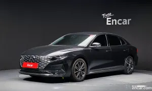 Hyundai Grandeur Exclusice 2.5 2021