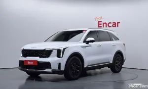 Kia Sorento Noblesse HEV 1.6 2WD 2024