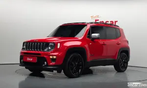 Jeep Renegade 1.3 Limited 2022