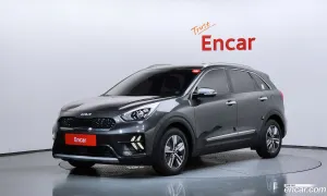 Kia Niro Noblesse 1.6 HEV 2021