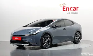 Toyota Prius 2.0 XLE 2024