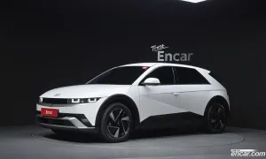 Hyundai Ioniq5 Exclusive Long Range 2024