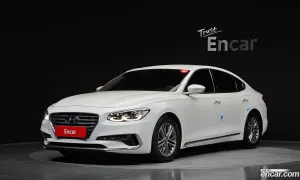 Hyundai Grandeur 2.4 Premium 2019