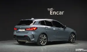 Bmw 1-series M135i xDrive 2024