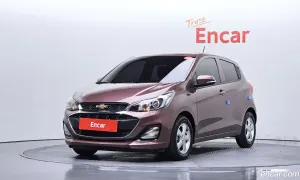 Chevroletgmdaewoo Spark LT 2019